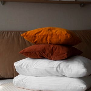 Test Product Pillow