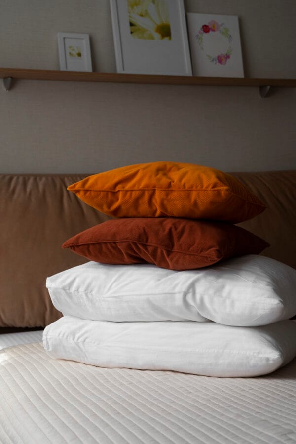 Test Product Pillow