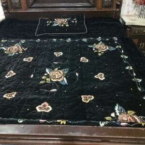 Regal Elegance Bridal Set